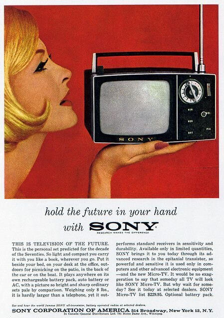 1960's