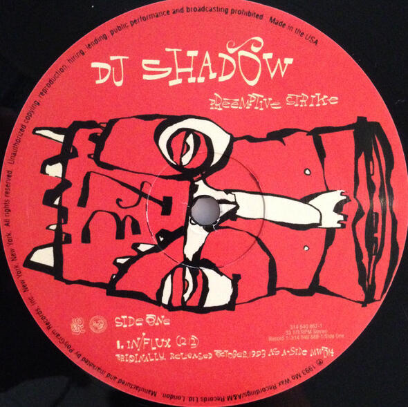 Now Playing: